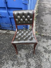 Beresford hicks chesterfield for sale  LEEDS
