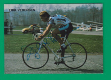 Cyclisme carte cycliste d'occasion  Saint-Pol-sur-Mer