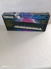 Clavier synthétiseur yamaha d'occasion  Libercourt
