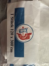 Hansa fahne neu gebraucht kaufen  Rostock