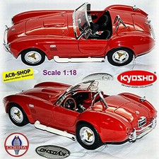 Shelby cobra 427 gebraucht kaufen  Schifferstadt