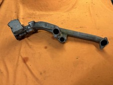 Audi drosselklappe 059128063a gebraucht kaufen  Pollenfeld