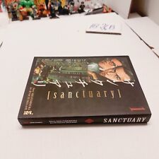 Sanctuary ryoichi ikegami usato  Vimodrone