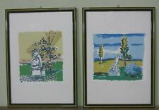 Orfeo tamburi serigrafie usato  San Giustino