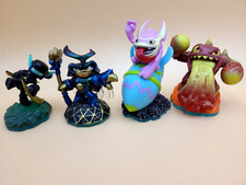 Lot skylanders dune for sale  Sparks