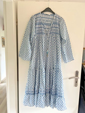 Zara luftiges maxikleid gebraucht kaufen  Jübek