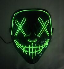 Purge inspired mask for sale  PRESTON