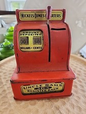 Uncle sam coin for sale  Wake Forest