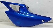 Left fairing cover cowl 36001-1578 Kawasaki ER5 ER-5 1997-2006 year na sprzedaż  PL