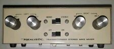 Realistic transistorized stere for sale  Shipping to Ireland