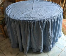 Große blaue deep gebraucht kaufen  Versand nach Germany