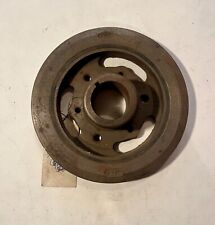 Usado, Amortecedor de virabrequim NOS Mopar 1963-6 Dodge & Plymouth 6 cilindros #2269076 comprar usado  Enviando para Brazil