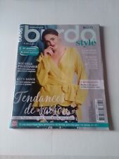 Burda style magazine d'occasion  Héricourt