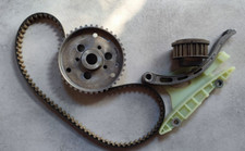 Injection pump timing for sale  GOOLE