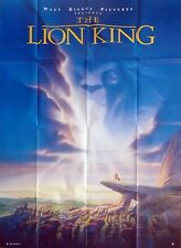 The lion king d'occasion  France