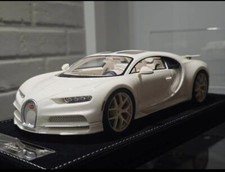 Bugatti chiron sport d'occasion  Expédié en Belgium