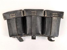 Patronentasche zum k98 gebraucht kaufen  Speyer