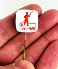 Jebo man 1960s for sale  Raleigh