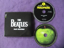 THE BEATLES - PAST MASTERS - DIGIPAK 2 CD ALBUM - MINT CONDITION !!! (B2) comprar usado  Enviando para Brazil