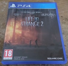 Life strange ps4 d'occasion  Liévin