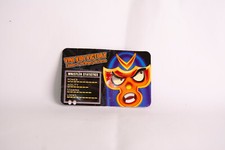 Thumb wrestling federation for sale  BANBURY
