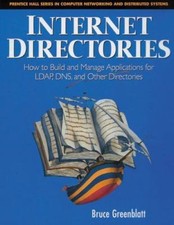 Internet directories how d'occasion  Expédié en Belgium