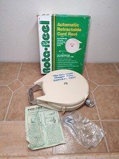 Nos vintage retractable for sale  Chico