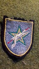 Insigne tissu nord d'occasion  Brumath