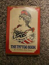 Tattoo book fellowes for sale  Akron