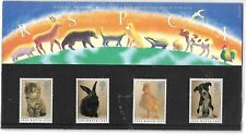 1990 rspca presentation for sale  BOURNEMOUTH