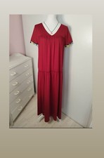 Robe longue éte d'occasion  Neauphle-le-Château