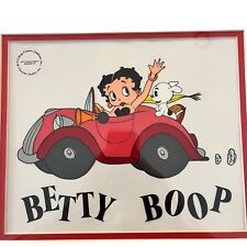 Betty boop handpainted for sale  Elk Grove