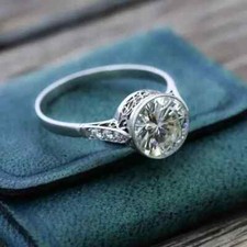 3ct round cut for sale  Anaheim