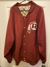 Mitchell ness redskins for sale  Elkhart