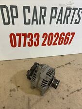 Nissan qashqai alternator for sale  SWINDON