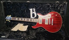 Gene baker mahogany for sale  Houston