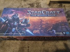 starcraft board game for sale starcraft board game for sale  HAILSHAM