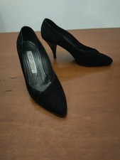 Scarpe décolleté con usato  Lecce