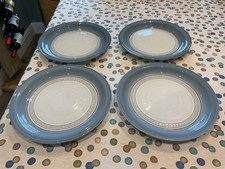 Denby castile blue for sale  NORTHWICH