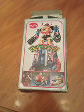 Daltanious popy vintage usato  Cassino