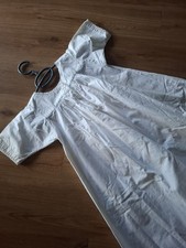 Vintage nachthemd leinen gebraucht kaufen  Heidelberg