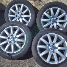 Golf mk5 mk6 for sale  BOOTLE