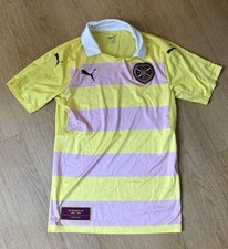 Heart midlothian 2016 for sale  EDINBURGH