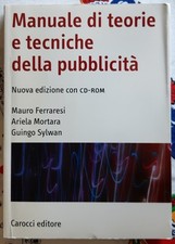 Manuale teorie tecniche usato  Sormano