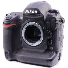 Persianas Nikon D3X Body 9570 77112 comprar usado  Enviando para Brazil