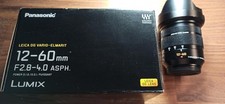 Panasonic leica vario d'occasion  Metz-