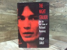 Usado, The Night Stalker: The True Story of America's Most Feared Serial Killer  by Car comprar usado  Enviando para Brazil