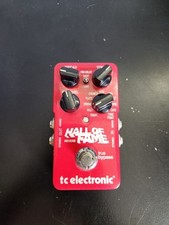 tc electronic hall of fame comprar usado  Enviando para Brazil