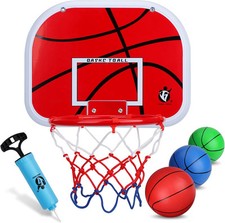 Indoor basketball hoop for sale  Independence
