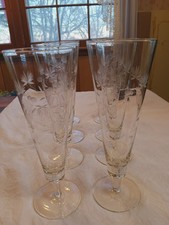 Vintage tall pilsner for sale  Kansas City